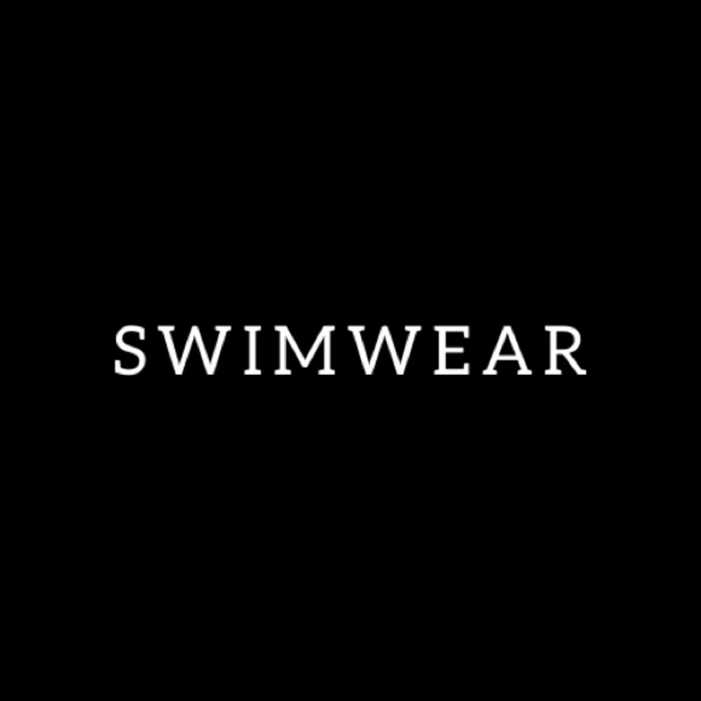 Swimwear